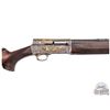Image 2 : Outstanding P. Lallemand Engraved Belgium Browning Grade IV A5 Shotgun in 20 Gauge