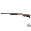 Image 3 : Outstanding P. Lallemand Engraved Belgium Browning Grade IV A5 Shotgun in 20 Gauge