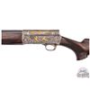 Image 4 : Outstanding P. Lallemand Engraved Belgium Browning Grade IV A5 Shotgun in 20 Gauge