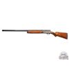 Image 3 : Rare Pre-WW II Belgium Browning Grade IV A-5 Semi-Automatic Shotgun