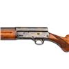 Image 4 : Rare Pre-WW II Belgium Browning Grade IV A-5 Semi-Automatic Shotgun