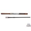 Image 7 : Browning Original Auto 5 Custom Shop 20 GA Magnum B4 Engraved & Signed B.Romainville with Case