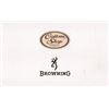 Image 13 : Browning Original Auto 5 Custom Shop 20 GA Magnum B3 Engraved & Signed B.Romainville with Case