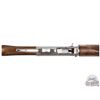 Image 10 : Browning Original Auto 5 Custom Shop Light 20 GA B3 Engraved & Signed B.Romainville with Case