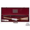 Image 1 : Browning Original Auto 5 Custom Shop Light 20 GA B4 Engraved & Signed B.Romainville with Case