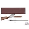 Image 2 : Browning Original Auto 5 Custom Shop Light 20 GA B4 Engraved & Signed B.Romainville with Case
