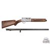 Image 3 : Browning Original Auto 5 Custom Shop Light 20 GA B4 Engraved & Signed B.Romainville with Case