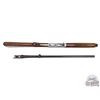 Image 9 : Browning Original Auto 5 Custom Shop Light 20 GA B4 Engraved & Signed B.Romainville with Case