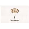 Image 14 : Browning Original Auto 5 Custom Shop 12 GA Magnum B4 Engraved & Signed B.Romainville with Case