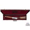 Image 1 : Browning Original Auto 5 Custom Shop 12 GA Magnum B4 Engraved & Signed B.Romainville with Case