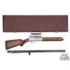 Image 2 : Browning Original Auto 5 Custom Shop 12 GA Magnum B4 Engraved & Signed B.Romainville with Case