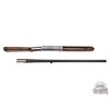 Image 7 : Browning Original Auto 5 Custom Shop 12 GA Magnum B4 Engraved & Signed B.Romainville with Case
