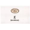 Image 13 : Browning Original Auto 5 Custom Shop 12 GA Magnum B3 Engraved & Signed B.Romainville with Case