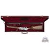 Image 1 : Browning Original Auto 5 Custom Shop 12 GA Magnum B3 Engraved & Signed B.Romainville with Case