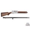 Image 3 : Browning Original Auto 5 Custom Shop 12 GA Magnum B3 Engraved & Signed B.Romainville with Case
