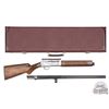 Image 2 : Browning Original Auto 5 Custom Shop Light 12 GA B4 Engraved & Signed B.Romainville with Case