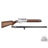 Image 3 : Browning Original Auto 5 Custom Shop Light 12 GA B4 Engraved & Signed B.Romainville with Case