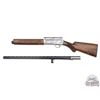 Image 5 : Browning Original Auto 5 Custom Shop Light 12 GA B4 Engraved & Signed B.Romainville with Case