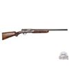 Image 1 : 1949 RARE Remington Custom Shop Ennis Engraved Model 11 Grade F Sportsman 12 GA Semi-Auto Shotgun