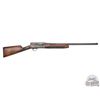 Image 1 : Early Remington UMC Custom Shop Engraved Model 11 Semi-Auto 12 GA Shotgun