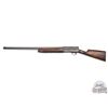 Image 3 : Early Remington UMC Custom Shop Engraved Model 11 Semi-Auto 12 GA Shotgun