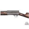 Image 4 : Early Remington UMC Custom Shop Engraved Model 11 Semi-Auto 12 GA Shotgun