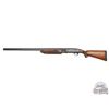 Image 3 : Remington 31-TC Pump Action 12 GA Trap Shotgun Beautifully Engraved by Master Neil Hartliep
