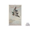 Image 1 : American Powder Mills "Dead Shot" Smokeless Black Paper Poster