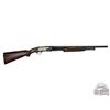 Image 2 : Fabulous Angelo Bee Full Coverage Engraved Winchester Model 42 Skeet .410 Shotgun