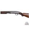 Image 4 : EXCELLENT Pre-War Winchester 42 Double Diamond Deluxe Trap Grade .410 Gauge Pump Shotgun
