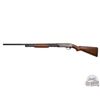 Image 4 : Nice Pre-War Winchester Model 42 .410 Gauge Pump Action Shotgun in Original Box