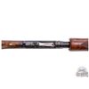 Image 8 : Unique Custom 1961 Winchester Model 12 Deluxe 20 GA Shotgun Engraved & Gold Inlaid by M.Courant
