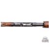 Image 8 : Beautiful 1917 Winchester Model 12 Trap Deluxe 12 GA Shotgun Engraved, Gold & Silver Inlaid