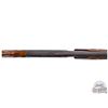 Image 6 : Amazing Winchester Model 12 Pump Action 12 GA Shotgun Neil Hartliep Engraved & Gold Inlaid
