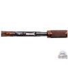 Image 8 : Amazing Winchester Model 12 Pump Action 12 GA Shotgun Neil Hartliep Engraved & Gold Inlaid