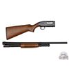 Image 2 : New Old Stock 1963 Winchester Model 12 Field 20 GA Pump Action Shotgun in Original Box