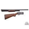 Image 2 : New Old Stock 1959 Winchester Model 12 Field 16 GA Pump Action Shotgun in Original Box