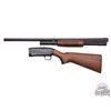 Image 3 : New Old Stock 1959 Winchester Model 12 Field 16 GA Pump Action Shotgun in Original Box