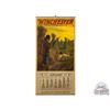 Image 1 : Excellent 1914 Winchester Repeating Arms Co Calendar