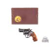 Image 1 : RARE 1989 Colt Custom King Cobra .357 Mag Blued 2.5" DA Revolver with Factory Archive Letter