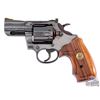 Image 2 : RARE 1989 Colt Custom King Cobra .357 Mag Blued 2.5" DA Revolver with Factory Archive Letter
