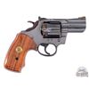Image 3 : RARE 1989 Colt Custom King Cobra .357 Mag Blued 2.5" DA Revolver with Factory Archive Letter