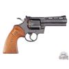 Image 3 : 1979 Colt Python .357 Magnum Double Acton Revolver 4" Blued in Original Box