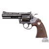 Image 1 : 1978 Colt Diamondback .38 SPL Double Action Revolver 4" Blued Finish