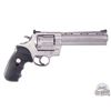 Image 3 : First Gen 1995 Colt Anaconda .44 MAG Double Action Revolver 6" in Original Case