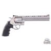 Image 3 : Like New Colt Anaconda .44 MAG Double Action Revolver 8" in Original Case
