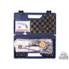 Image 4 : Like New Colt Anaconda .44 MAG Double Action Revolver 8" in Original Case