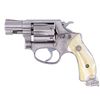 Image 1 : RARE Smith & Wesson Model 631 Ladysmith .32 H&R Magnum 2" Stainless Revolver