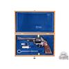Image 1 : Smith & Wesson Model 23 (38-44 Outdoorsman) .38 Special Double Action Revolver in Display Case