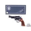 Image 1 : 1974 Smith & Wesson Model 19-3 Combat Magnum .357 MAG DA Revolver in Original Box